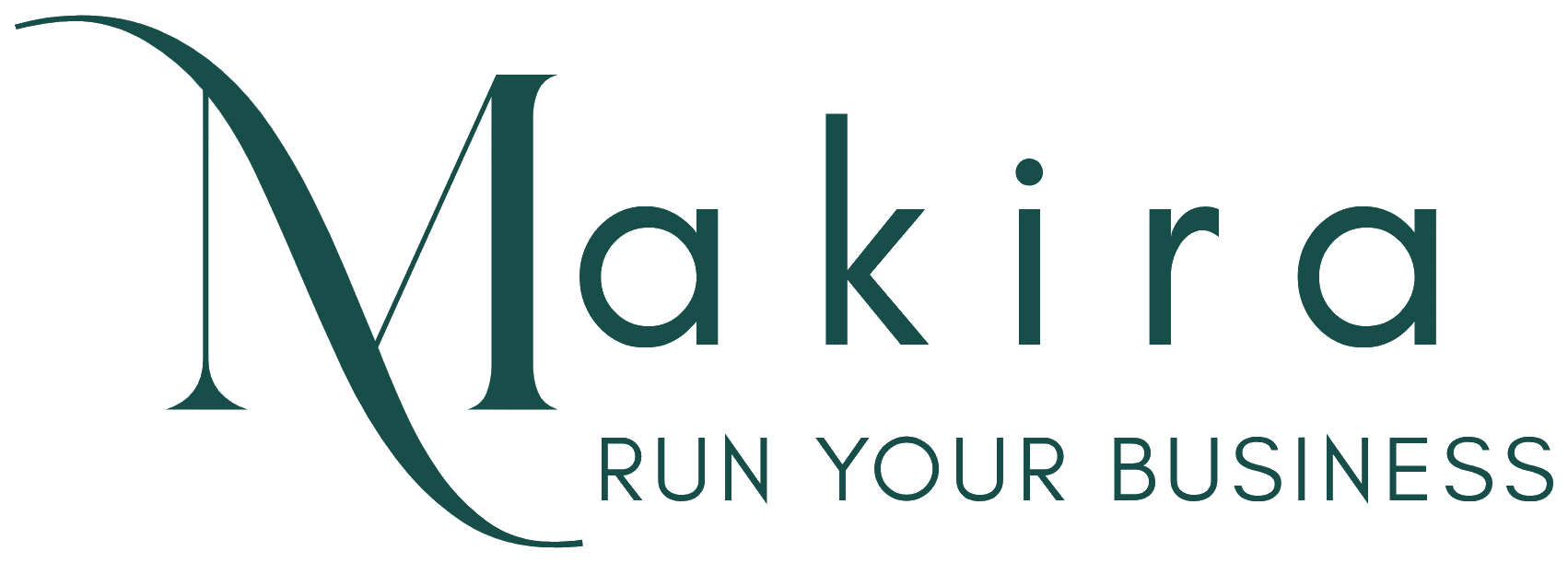 Makira. Run your business.